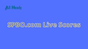 Spbo live score